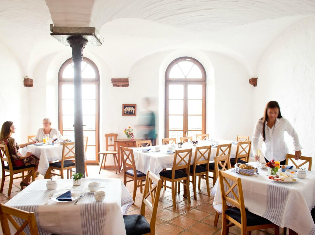 Landhotel Hofgut主图