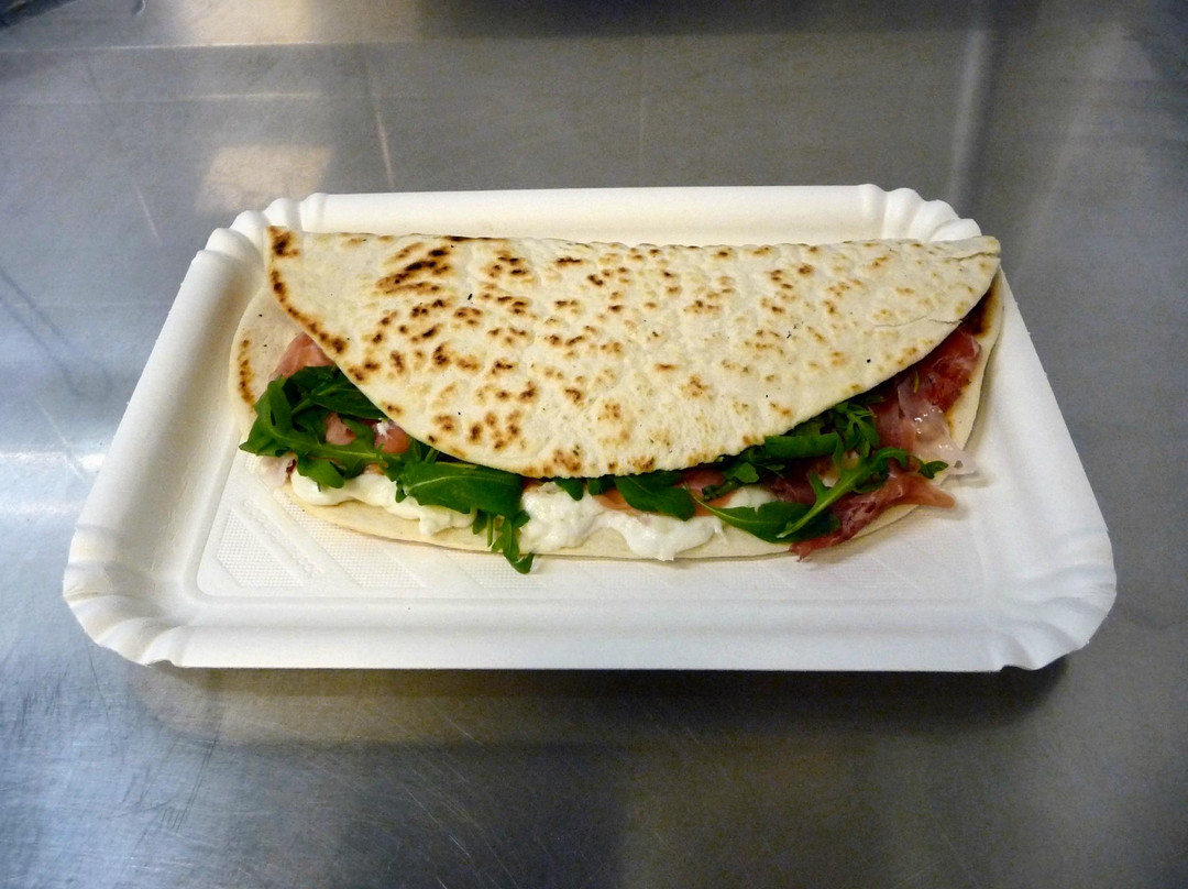 Piada Point