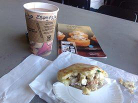 Marché de Dieppe Market-Dieppe必去景点