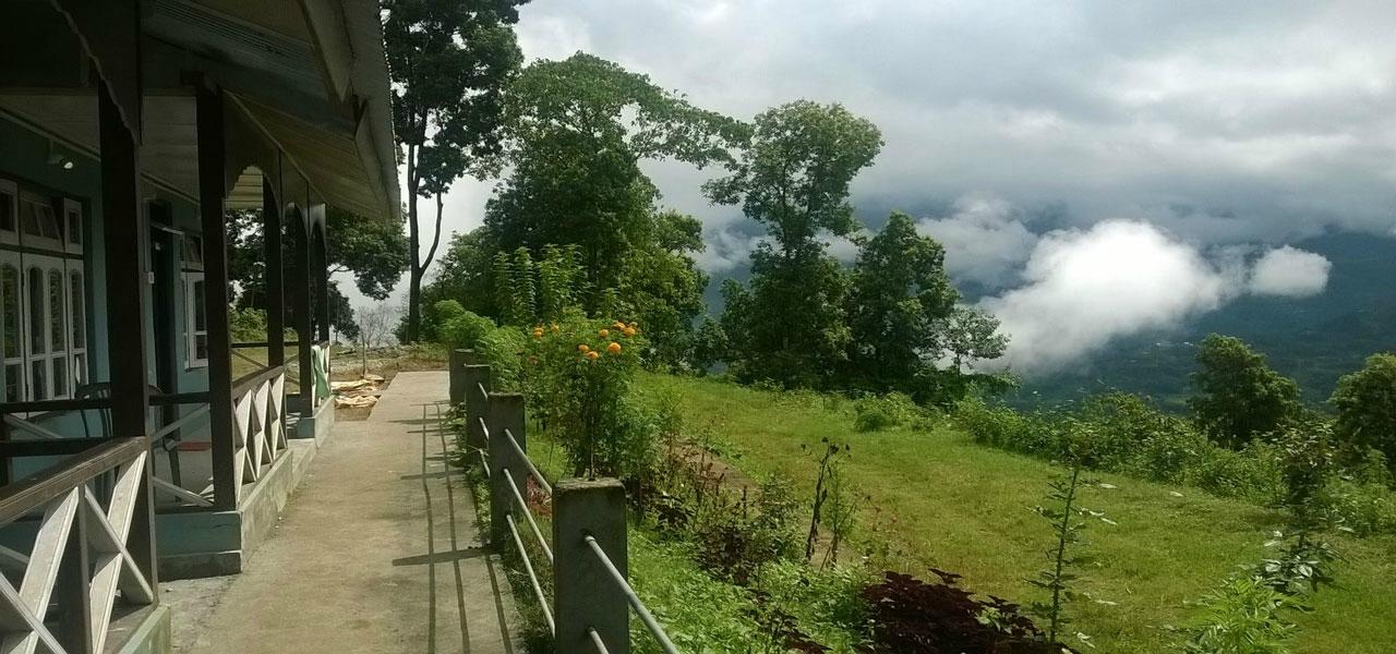 Travel Vista Homestays-官方