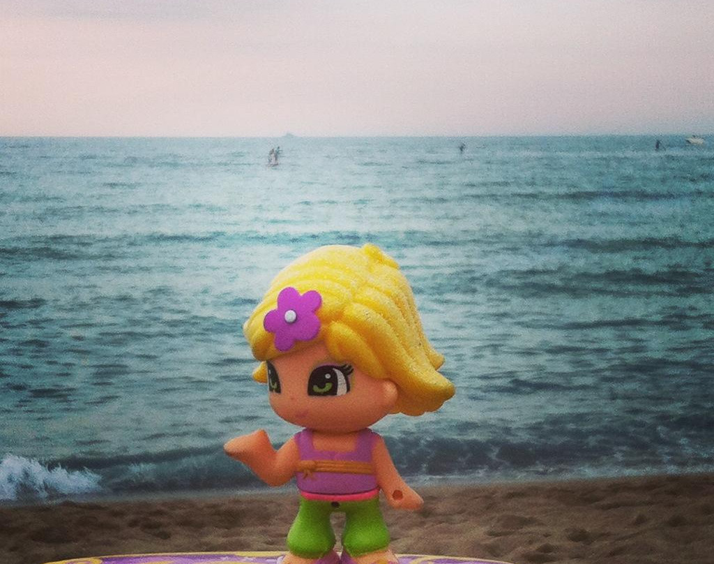 Molokai Sup Center-巴塞罗那必去景点