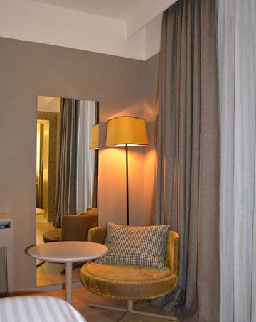 Talant酒店住宿-朱拉大洋洲酒店