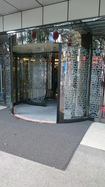 京泰龙国际大酒店主图