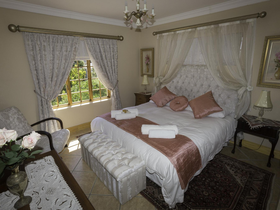 小月酒店住宿-Whaler's Point