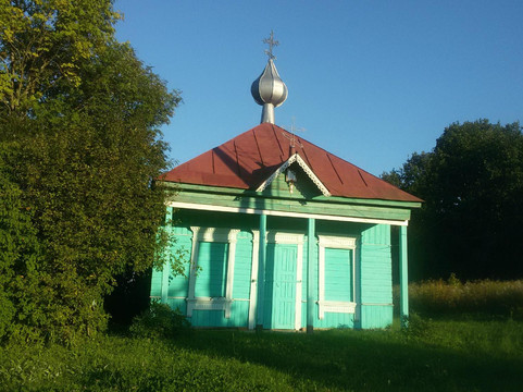 Manuylovo旅游攻略图片