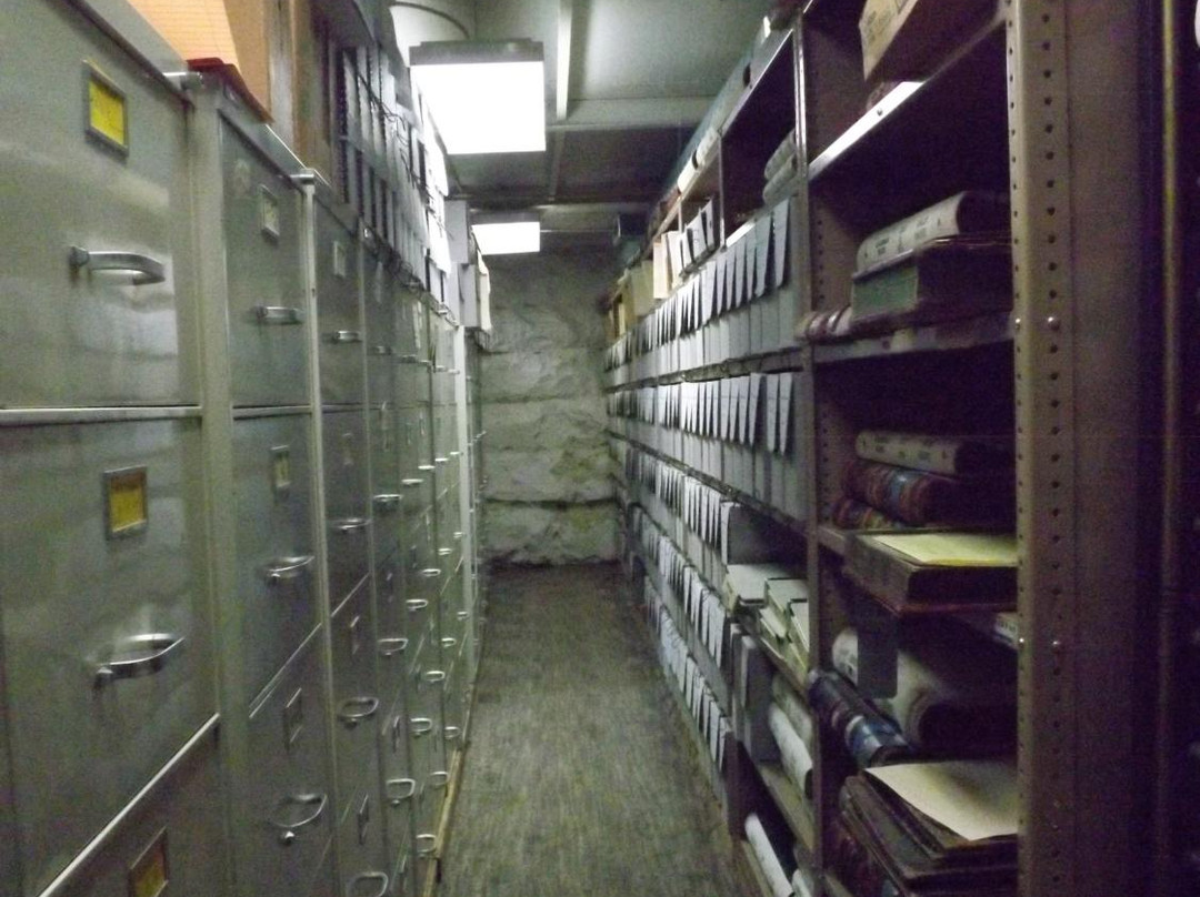 Logan County Archives and Genealogical Society景点图片