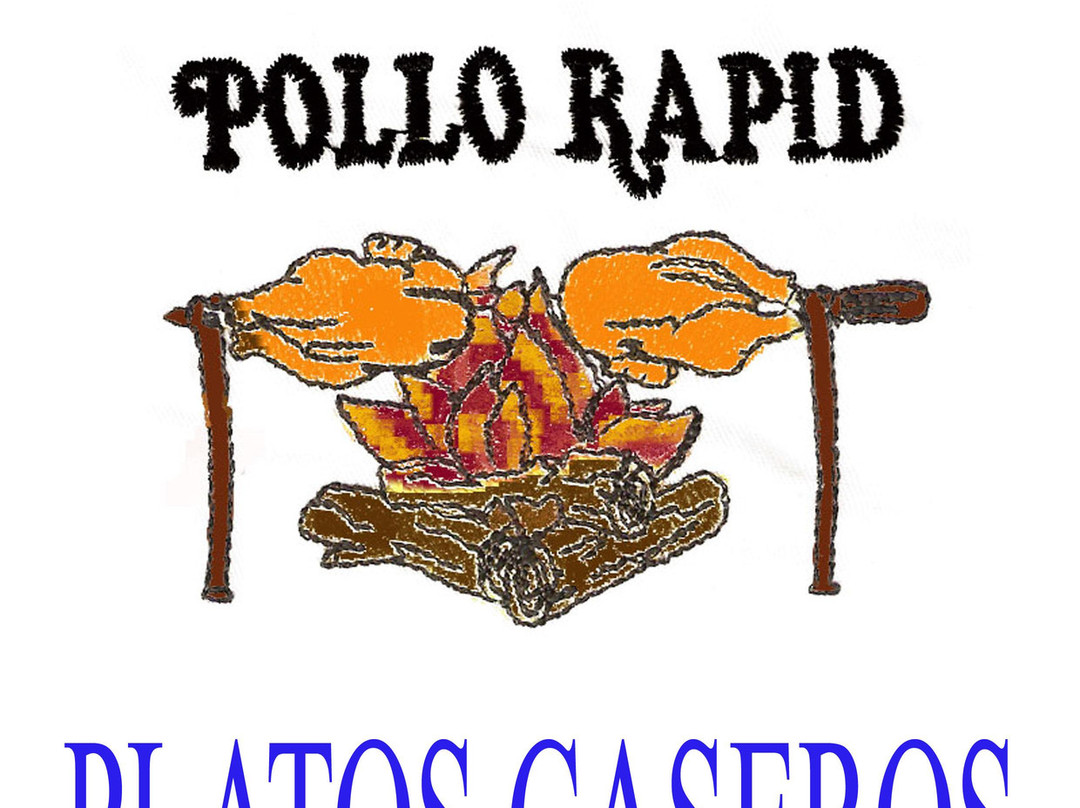 pollo rapid