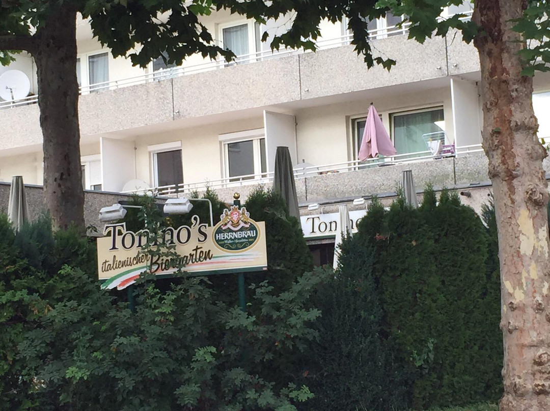 Ristorante Tonino