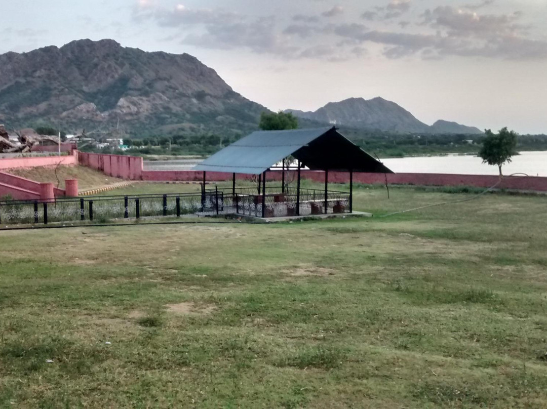 Foy Sagar Lake-阿杰梅尔必去景点