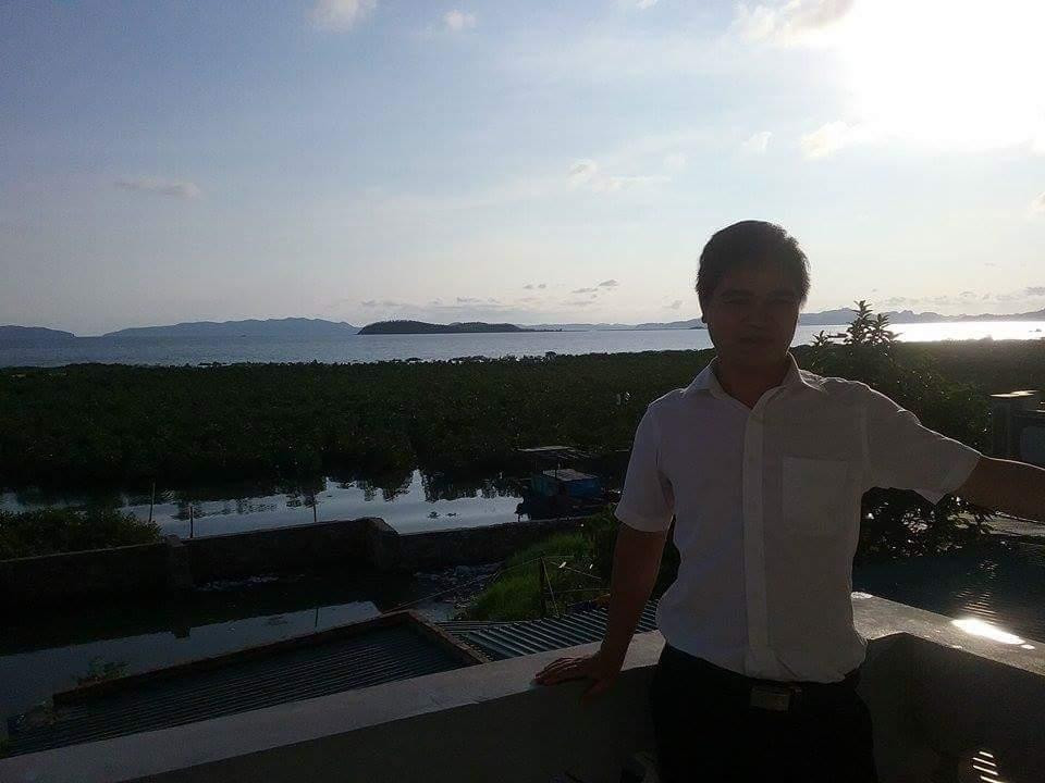 Quan Lan Beach-Bắc Từ Liêm必去景点