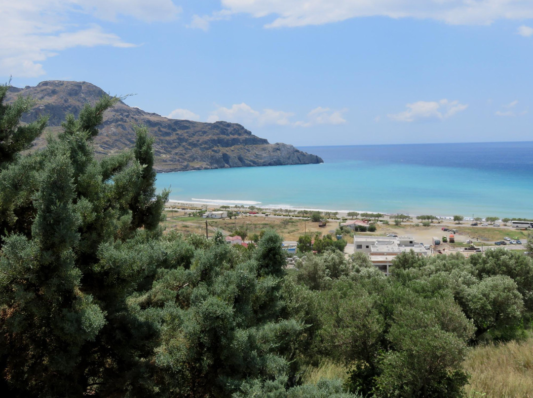 Atlas Studios & Apartments主图