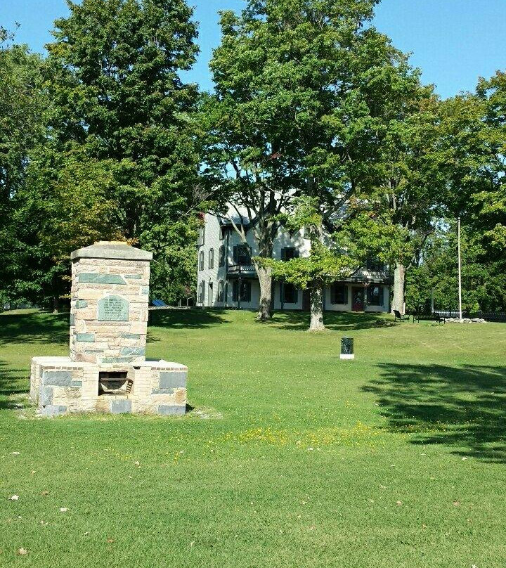 Kill Kare State Park-Saint Albans必去景点