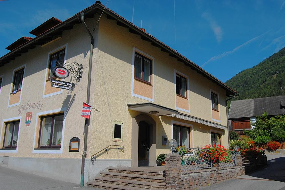 Pension Kirchenwirt主图