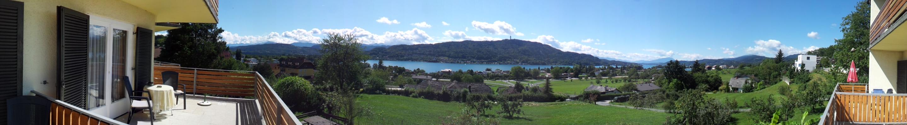 St. Oswalderhof Pension-客卧