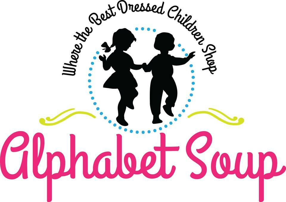 Alphabet Soup-蒂夫顿必去景点