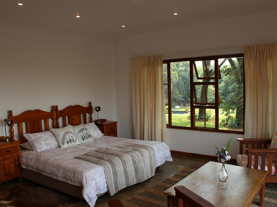 Softwaters Farm Guesthouse主图