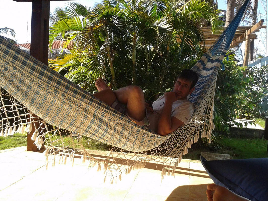 Arco Mundial Taiba主图