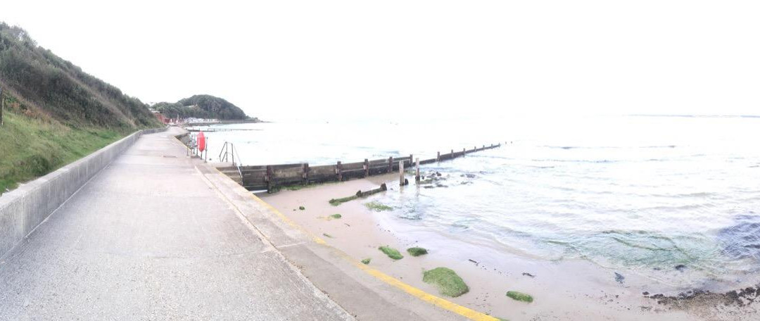 Colwell Bay-弗雷什沃特必去景点