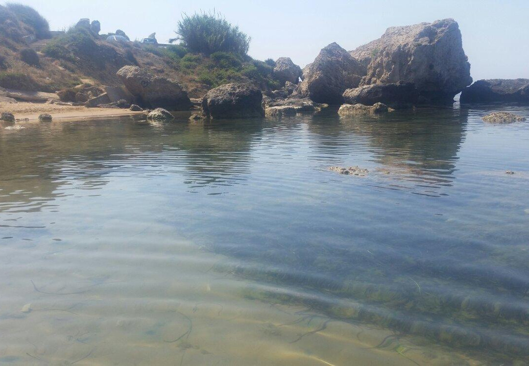 Torre San Nicola景点图片