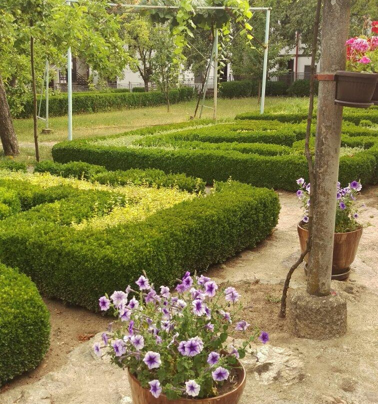 Kalofer Monastery-Kalofer必去景点