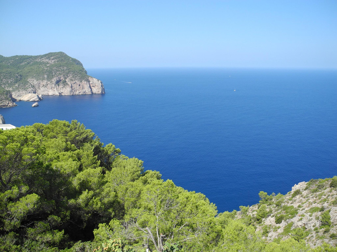 Sant Miquel De Balansat旅游攻略图片