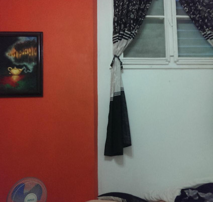 Casa Hospedaje Colonial Los Vitrales主图