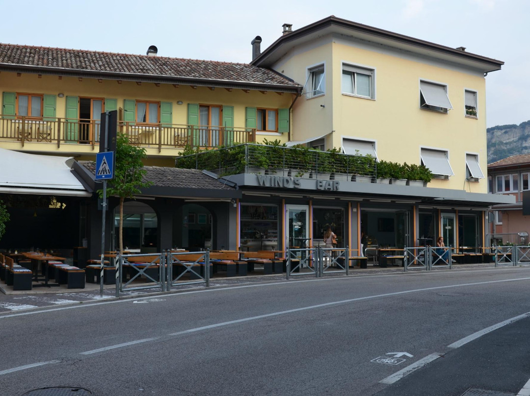 Strada statale 249 Gardesana Orientale景点图片