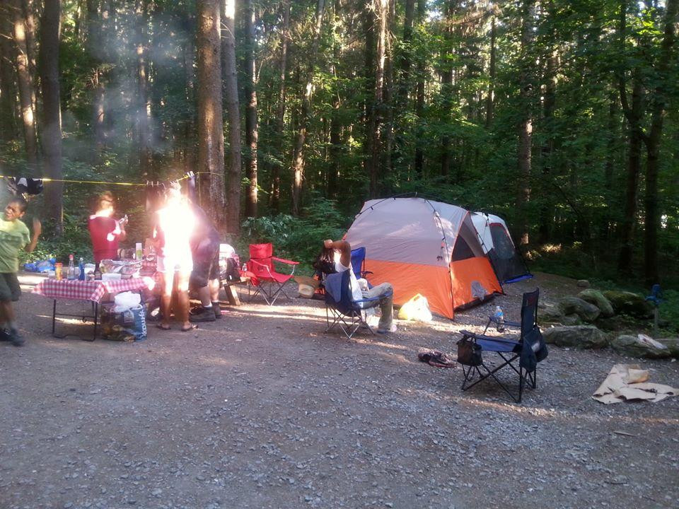 Taconic State Park-纽约州必去景点