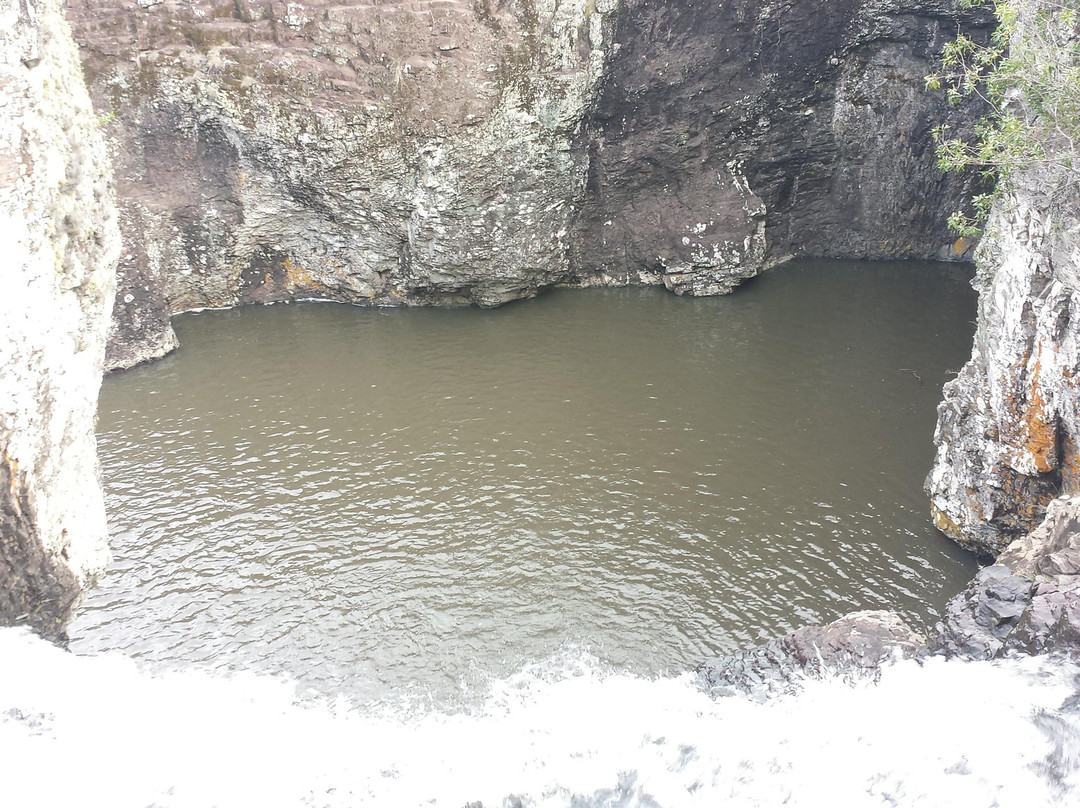 Pozo Hondo-Tacuarembo必去景点