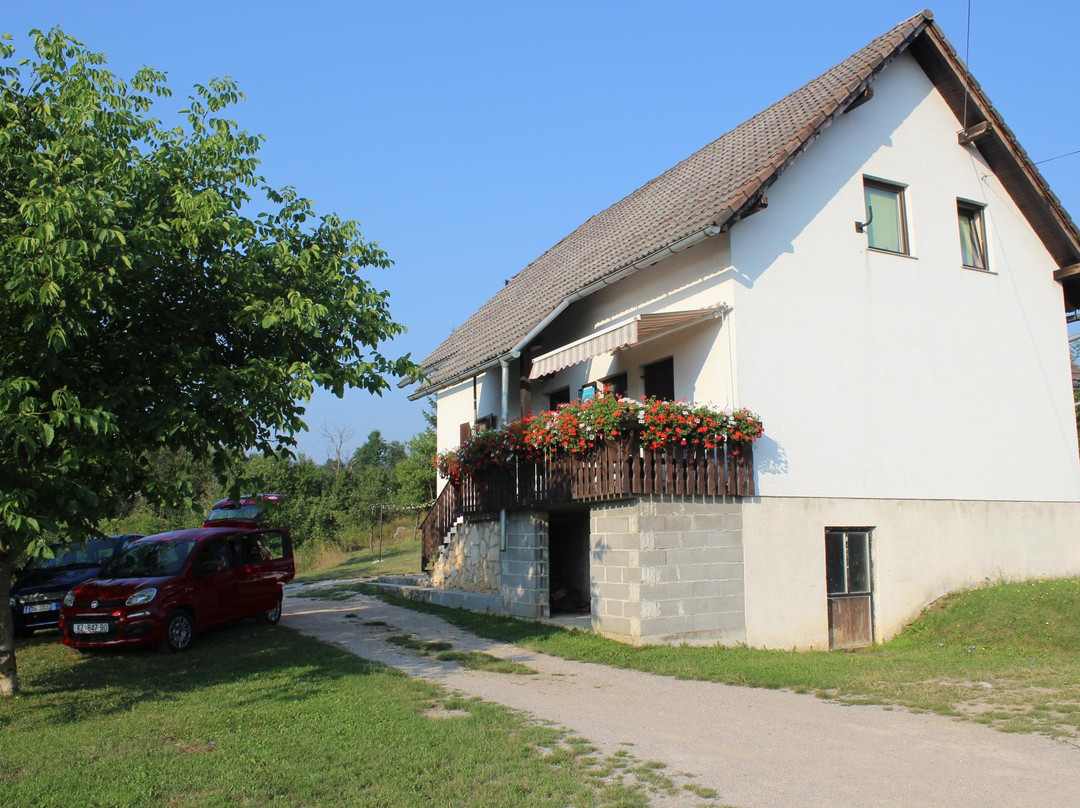 House Milka