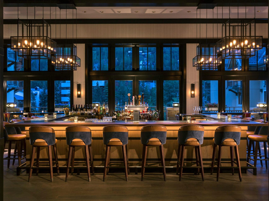 The Remedy Bar