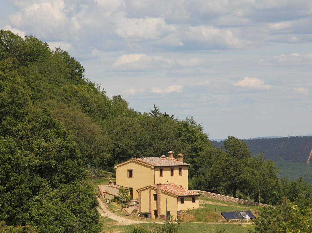 Agriturismo I Pianali