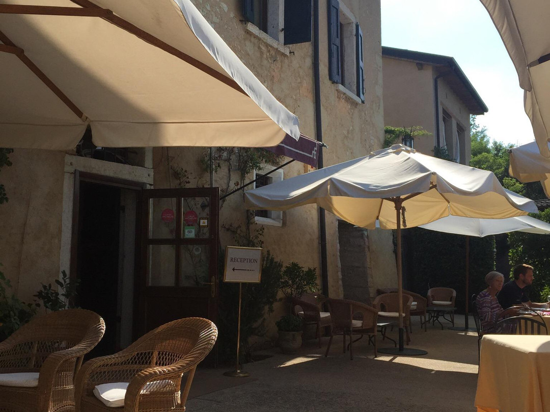 Resort Locanda San Verolo Boutique Hotel主图