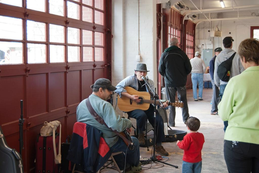 Truro Farmers' Market-Truro必去景点