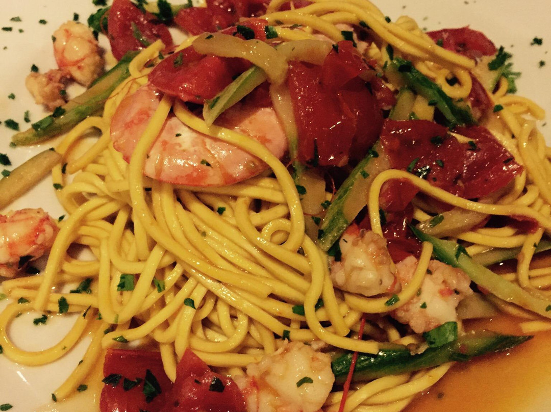 Bagni Medusa-热那亚必去景点