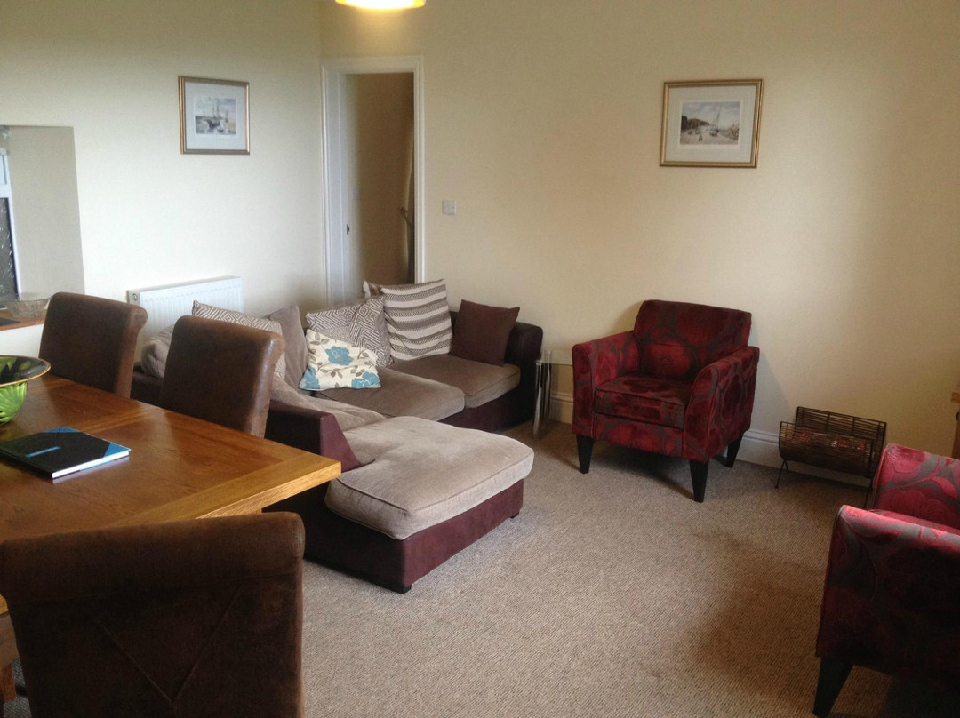Smythen Farm Holiday Cottages