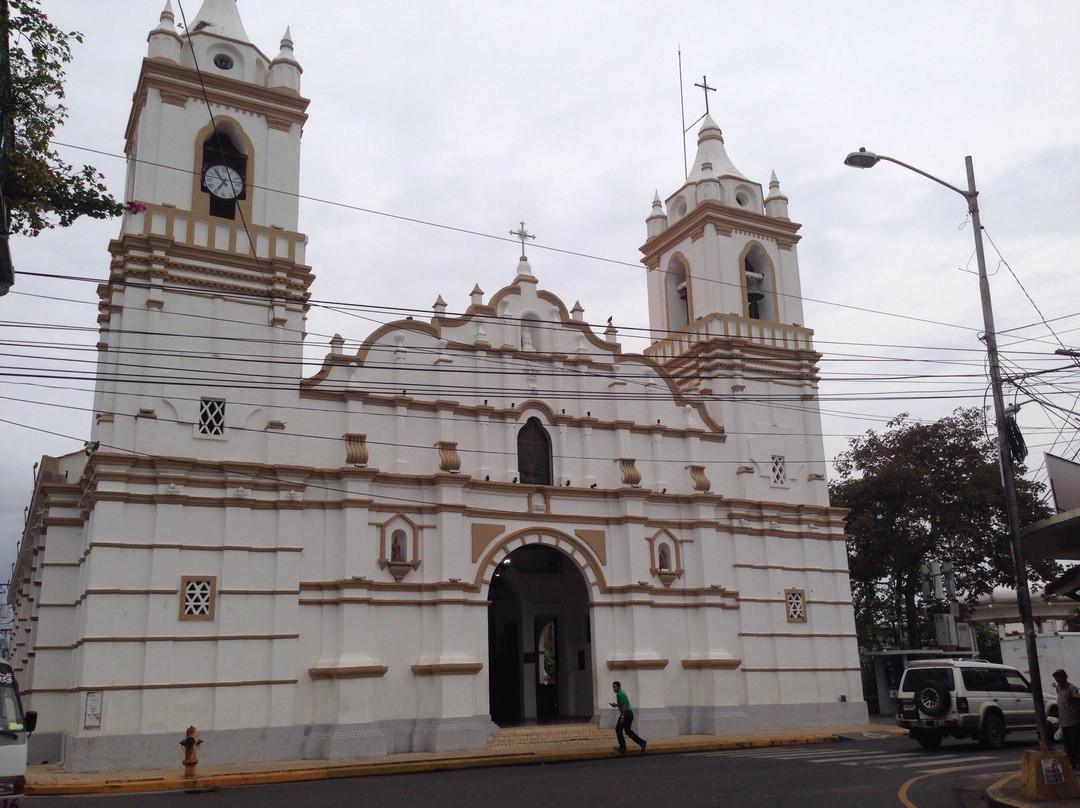Catedral de San Juan Bautista景点图片