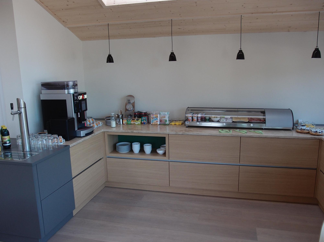Haus Hoher Markt主图
