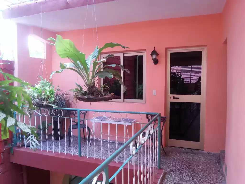 Hostal Marieta