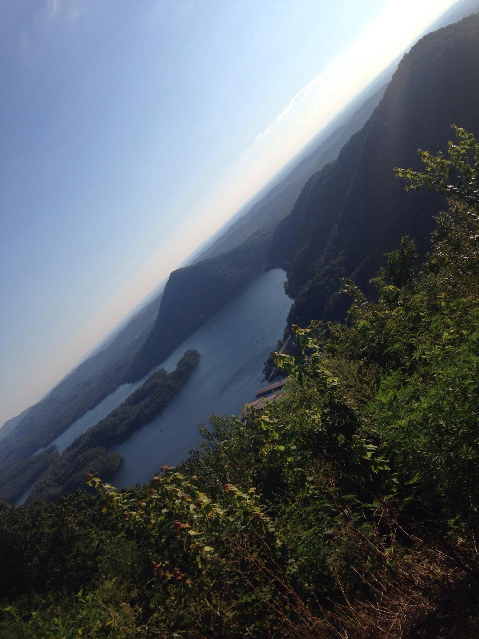 Ocoee Mist Farm Bed and Breakfast-官方