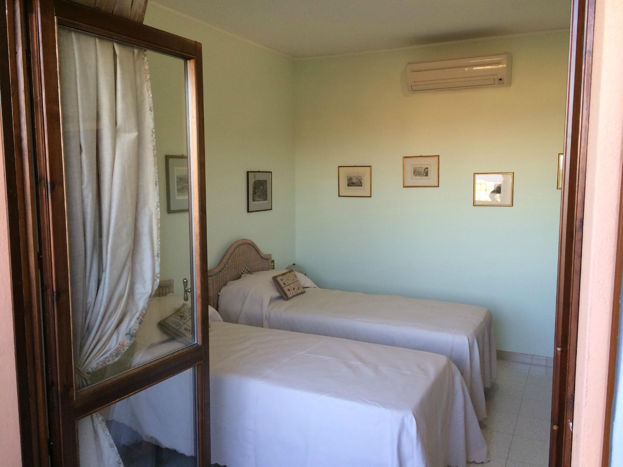 B&B Sotto il Vecchio Mulino-客卧