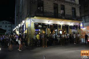 City Pub - Mala Otvorena Kulturna Scena景点图片