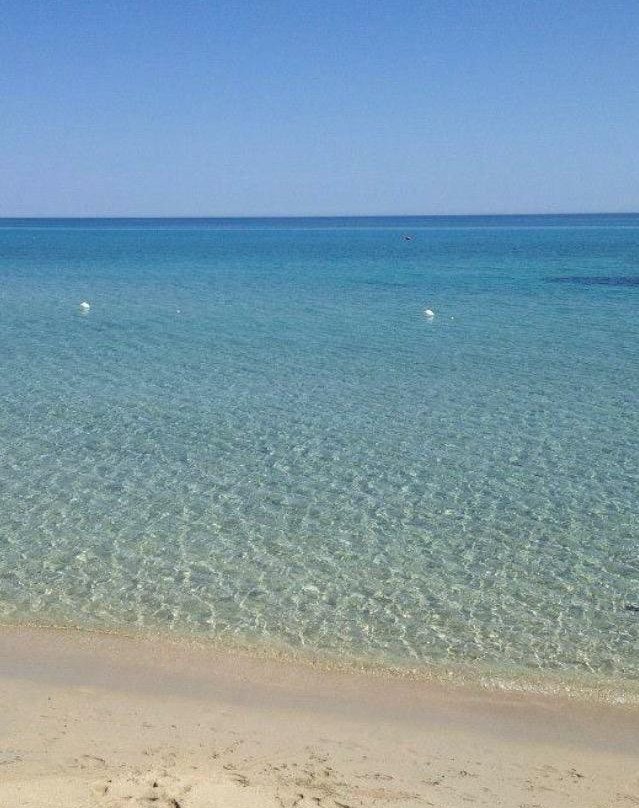 Lido Bacino Cambusa景点图片