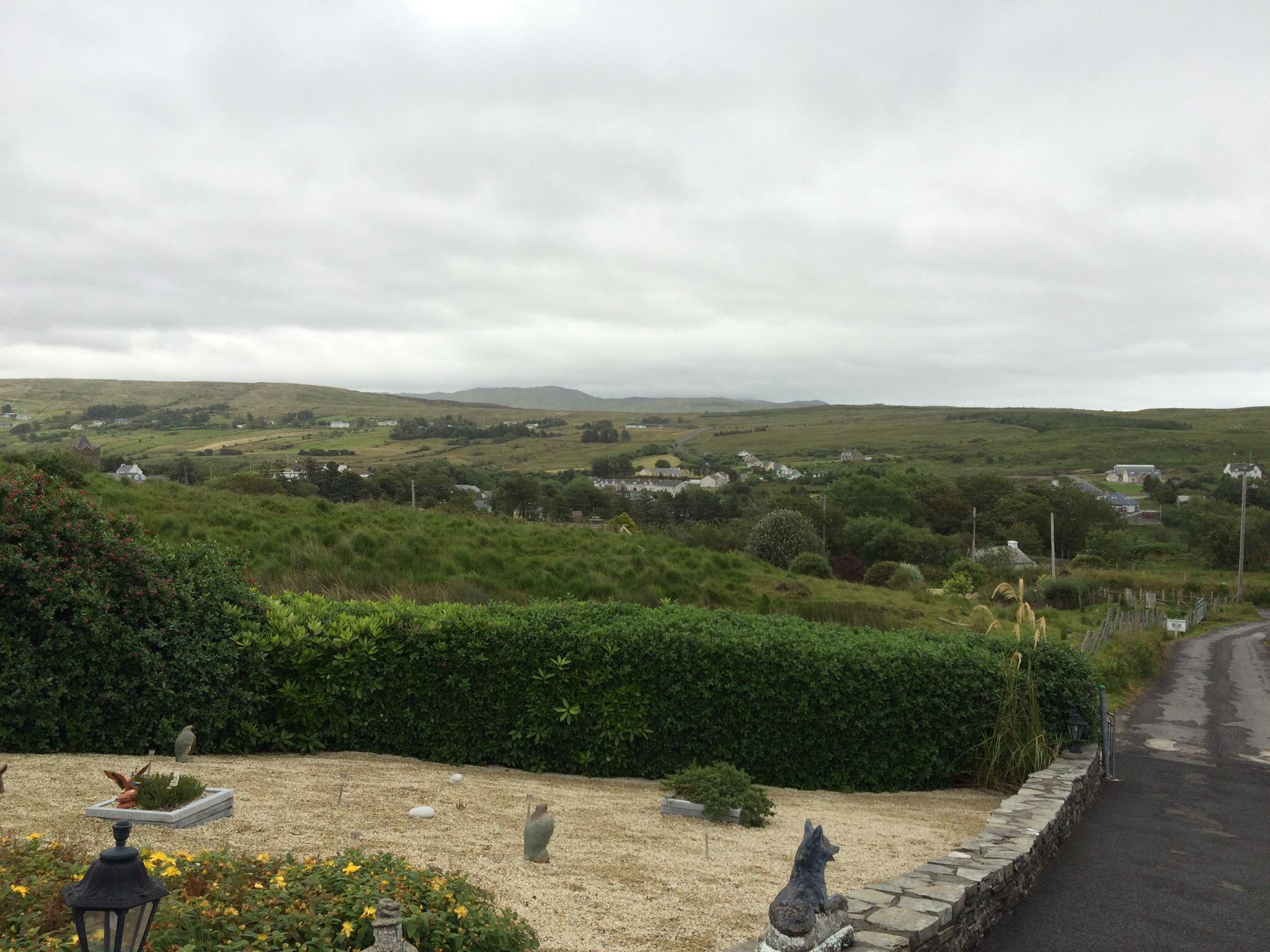 Cairnsmore B&B-官方