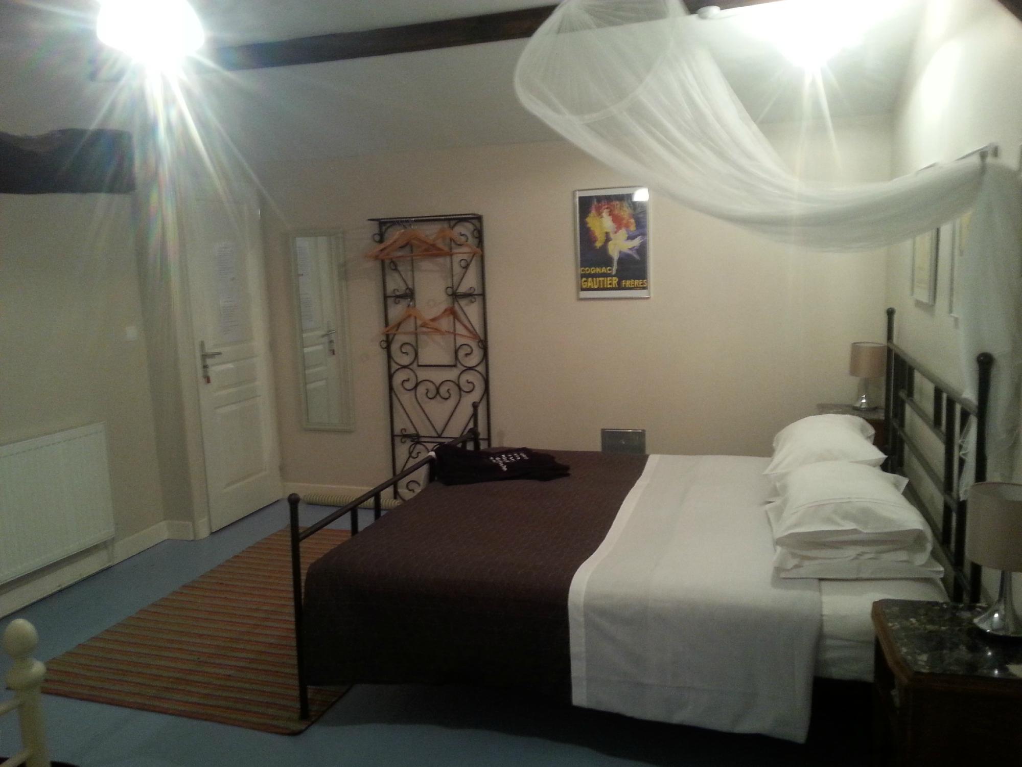 La Sonnette B&B-客卧