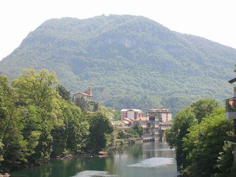 Parco Naturale Monte Fenera-Borgosesia必去景点