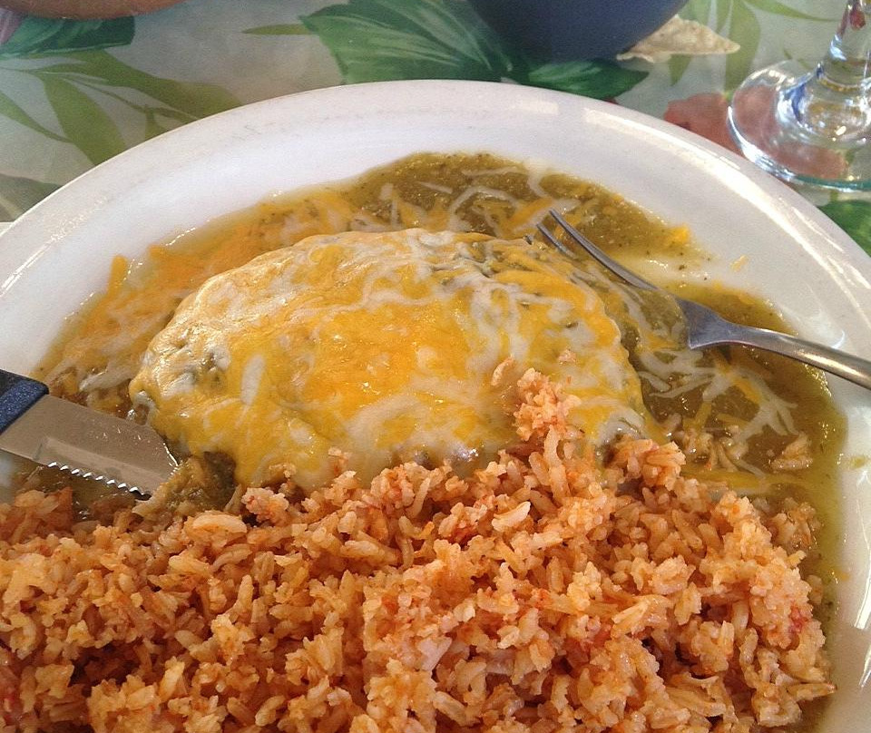 Maries Mexican Kitchen