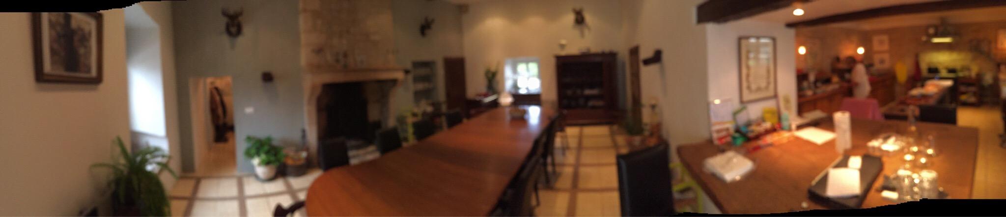 Domaine Rennepont-客卧