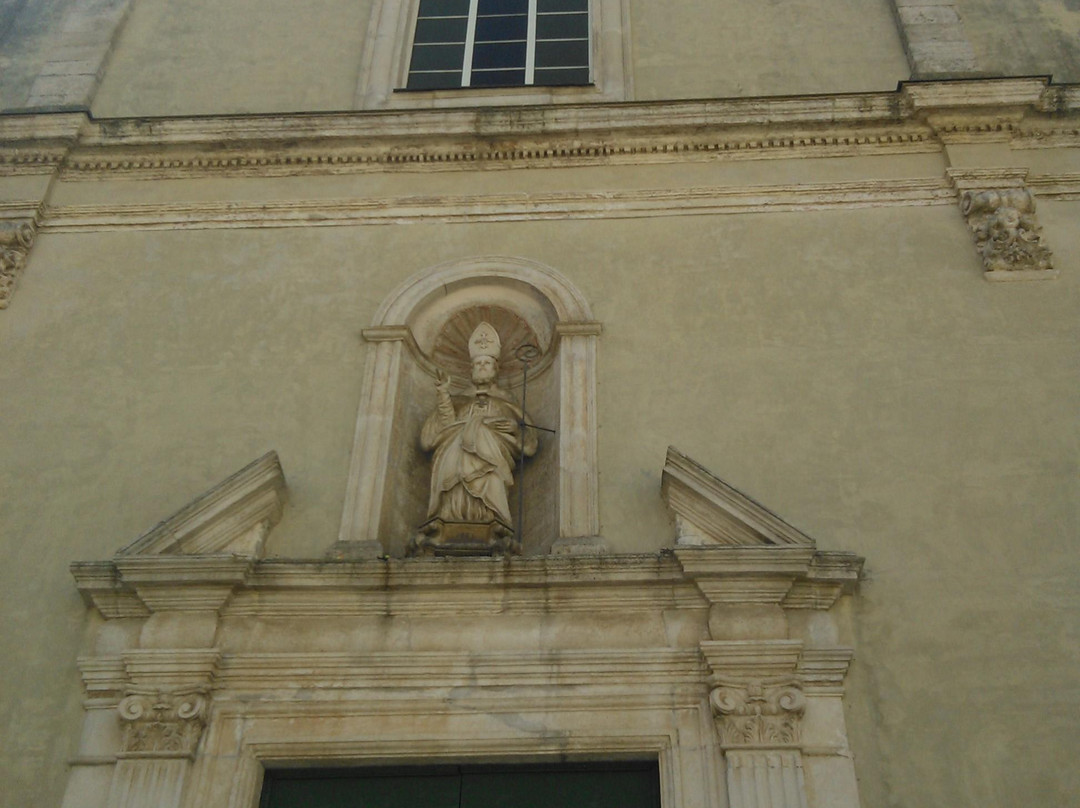 Chiesa Madre-Santeramo in Colle必去景点