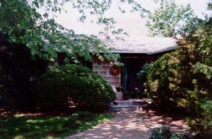 Bend in the Road Guest House-官方